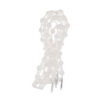 COOLKNOT/クールノット COOLKNOT シューレース クールノット L サイズ ホワイト HA75A 【返品不可商品】/507017466