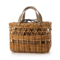 Cachellie/カシェリエ CACHELLIE C8403 ARUROG TOTE/507017474