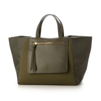 Cachellie/カシェリエ CACHELLIE C8434 POCKET TOTE/507017495