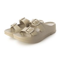 TELIC/テリック TELIC シャワーサンダル W－BUCKLE2 W－BUCKLE2/507017516
