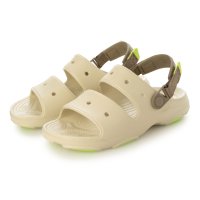 crocs/クロックス crocs シャワーサンダル All－Terrain Sandal_オールテレイン サンダル 207711－2Y3/507017524