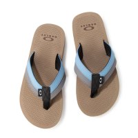 Oakley/オークリー OAKLEY マリン ビーチサンダル BURKE FLIP FLOP FOF100419/507017594