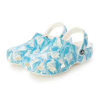 crocs/クロックス crocs クロッグサンダル Classic Duke Print Clog_クラシック デューク プリント クロッグ 210003－4OX/507017620