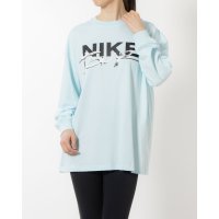 NIKE/ナイキ NIKE レディース 長袖Tシャツ * HQ3323474/507017654