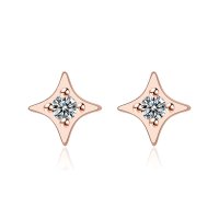 Noelmarket/ノエルマーケット Noelmarket ピアス 金属アレルギー対応 ダイヤ 小ぶり つけっぱなし 18k シンプル 仕事 人気 上品 両耳用 レディース アクセ/507017764