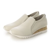 ANYO/エーエヌワイオー ANYO 厚底スリッポンスニーカー/507017791