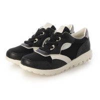 PARTAM/パータム PARTAM PARTAM レディース レースアップ スニーカー 12003/507017824