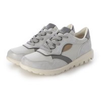 PARTAM/パータム PARTAM PARTAM レディース レースアップ スニーカー 12003/507017824