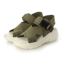 GERRY/ジェリー GERRY GERRY レディース 厚底 ストラップ サンダル GR5557/507017830
