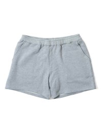 useful things/ユースフルシングス useful things SWEAT BUGGY SHORTS/507017876