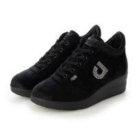 AGILE BY RUCOLINE/アージレ バイ ルコライン AGILE BY RUCOLINE 226 A PLUVIA STRASS NERO/507017910