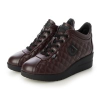 AGILE BY RUCOLINE/アージレ バイ ルコライン AGILE BY RUCOLINE 226 A VITELLO WINTER NERO/507017920