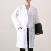 REAL STYLE/リアルスタイル REAL STYLE 白衣 メンズ レディース 大きいサイズ 長袖 おしゃれ シングル 男性 女性 ドクターコート 診察衣 実験衣 医療 学生 /507017952