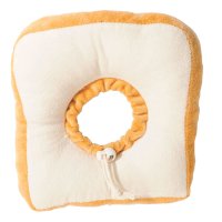 REAL STYLE/リアルスタイル REAL STYLE エリザベスカラー 猫 犬 ペット用品 ソフト 軽い クッション 食パン 軽量 小型犬 ねこ 術後 手術 去勢 傷舐め 防止/507017971
