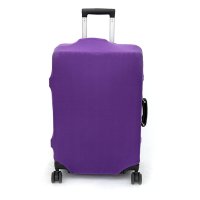 REAL STYLE/リアルスタイル REAL STYLE スーツケースカバー 伸縮 L M S キャリーバッグ トランク おしゃれ 旅行 トラベル 機内持ち込み 盗難防止 傷 汚れ/507017974