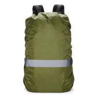 REAL STYLE/リアルスタイル REAL STYLE リュックカバー ザックカバー 防水 雨用 登山 通学 レインカバー 自転車 バッグ ランドセル バックパック 雨具 梅雨 /507017979