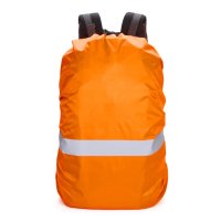 REAL STYLE/リアルスタイル REAL STYLE リュックカバー ザックカバー 防水 雨用 登山 通学 レインカバー 自転車 バッグ ランドセル バックパック 雨具 梅雨 /507017979