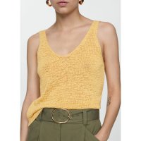 MANGO/トップス .－－ PEKIN/507018058