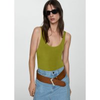 MANGO/トップス .－－ CHANTI/507018061