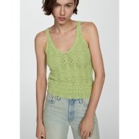 MANGO/トップス .－－ SITO/507018200
