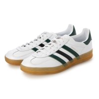 adidas Originals/アディダス オリジナルス adidas Originals GAZELLE INDOOR W ガゼル インドア ガムソール レザースニーカー IE2957 レデ/507018224