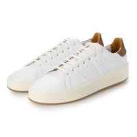adidas Originals/アディダス オリジナルス adidas Originals スタンスミス リコン IG1279 レザーシューズ 厚底 白 スニーカー シューズ メンズ レディー/507018231