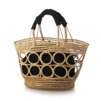 TARANGO/タランゴ TRANGO カゴバッグ/507018232