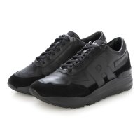 RUCO LINE/ルコライン RUCO LINE 8437 BASILEA VELOUR NERO/507018241