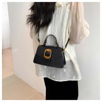 And Kawaii/アンドカワイイ And Kawaii ミニショルダーバッグ ハンドバッグ 2way キルティングレザー ミニクロスボディバッグ レディース/507018249