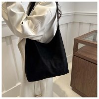 And Kawaii/アンドカワイイ And Kawaii ショルダーバッグ コーデュロイ ボディバッグ レディース/507018256
