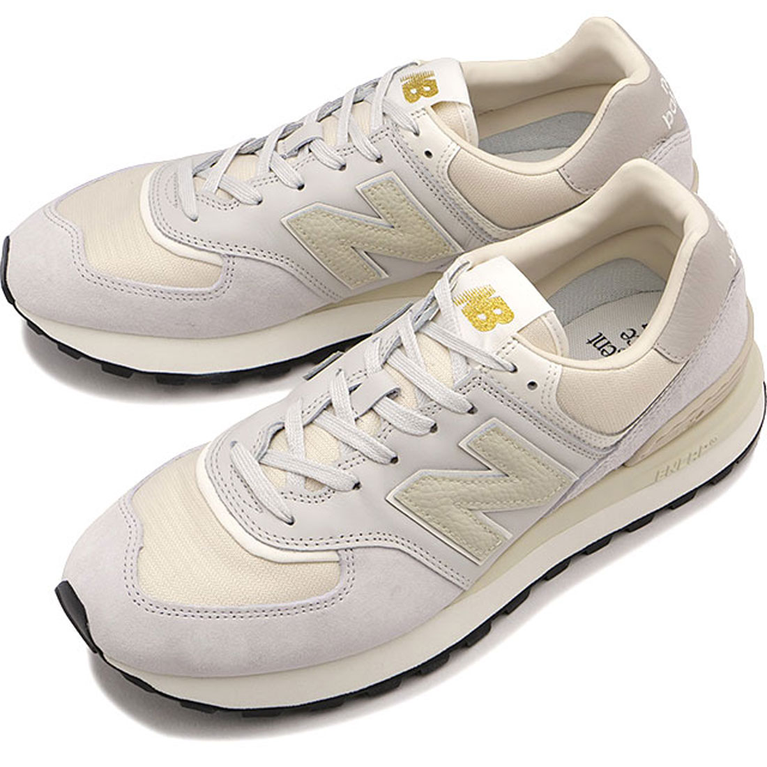 ニューバランス New Balance U574LG LIGHT-GRAY [U574LGWD ニューバランス New Balance U574LG LIGHT-GRAY [U574LGWD