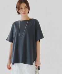 RASW/ラス RASW コーマコットンオーバーTシャツ/507018492