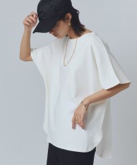 RASW/ラス RASW コーマコットンオーバーTシャツ/507018492