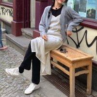 Private Beach/プライベートビーチ privatebeach シアーキャミソールワンピース/507018620