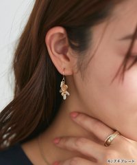 marvelous by Pierrot/マーベラス バイ ピエロ marvelous by Pierrot 選べるデザインシェルピアス/507018626