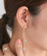 marvelous by Pierrot/マーベラス バイ ピエロ marvelous by Pierrot 選べるデザインモチーフピアス/507018642