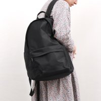 cache cache/カシュカシュ cache cache ユニセックスで使えるシンプル好きさんのための11ポケットリュック/507018661