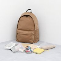 cache cache/カシュカシュ cache cache ユニセックスで使えるシンプル好きさんのための11ポケットリュック/507018661