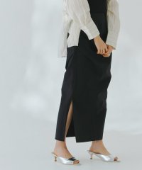 RASW/ラス RASW サイドタックストレッチスカート/507018771