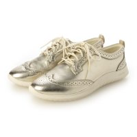 COLE HAAN/コール ハーン COLE HAAN ゼログランド メリット ウィングチップ オックスフォード womens/507019033
