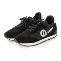NO NAME/ノーネーム NO NAME CITY RUN－32886 (BLACK/BLK)/507019158