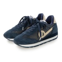 NO NAME/ノーネーム NO NAME CITY RUN－32886 (NAVY/NAVY)/507019160