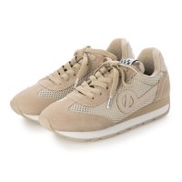 NO NAME/ノーネーム NO NAME CITY RUN－32886 NUDE/NUDE　BRONZE)/507019161