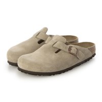 BIRKENSTOCK/ビルケンシュトック BIRKENSTOCK メンズ Boston LEVE ボストン スエード サンダル コンフォート ナロー幅 60461/60901/102/507019466
