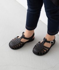 welleg sellect/ウェレッグ セレクト welleg sellect キッズ PVC グルカサンダル/507019475