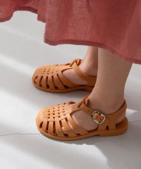 welleg sellect/ウェレッグ セレクト welleg sellect キッズ PVC グルカサンダル/507019475