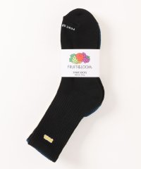 FRUIT OF THE LOOM/フルーツオブザルーム FRUIT OF THE LOOM FRUIT OF THE LOOM Q.FTL底パイルゆるリッチェル刺繍/507019676