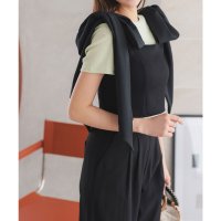 KOBE LETTUCE/コウベレタス KOBE LETTUCE ビッグリボンポンチビスチェ [C7075]/507020163