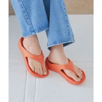 KOBE LETTUCE/コウベレタス KOBE LETTUCE フリップフロップ厚底ビーチサンダル [I2629]/507020186