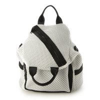 EXISTENCE/イグジスタンス EXISTENCE メッシュ3WAYBAG/507020306